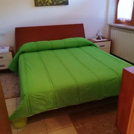 House 度假居 坎波迪焦韦