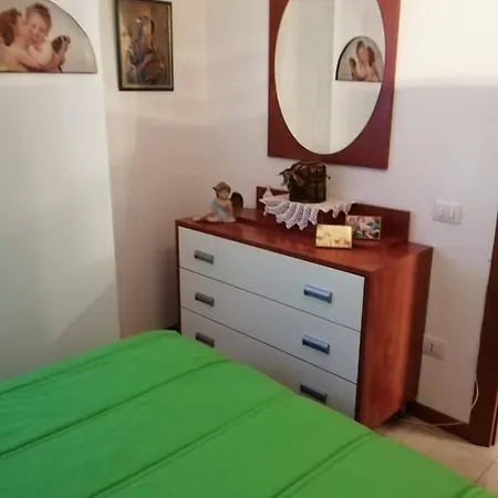 House 坎波迪焦韦