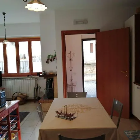 House 度假居 坎波迪焦韦