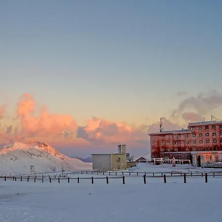 House 度假居 坎波迪焦韦