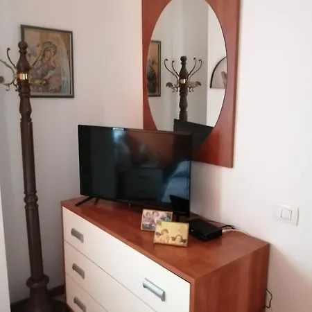 House * 坎波迪焦韦