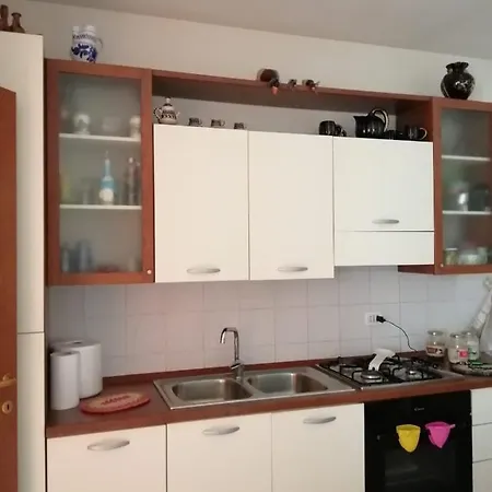 House * 坎波迪焦韦